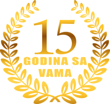 VatroPrevent - 15 godina sa vama