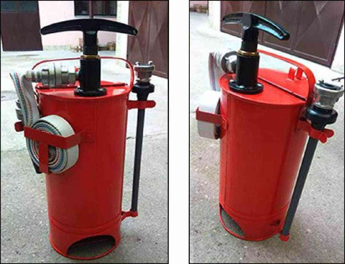 Brentača V-15 i VP-15