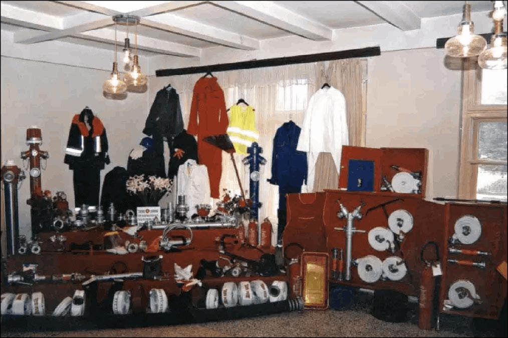 VatroPrevent - asortiman