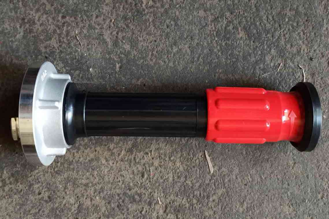 Mlaznica sa raspršivačem fi52