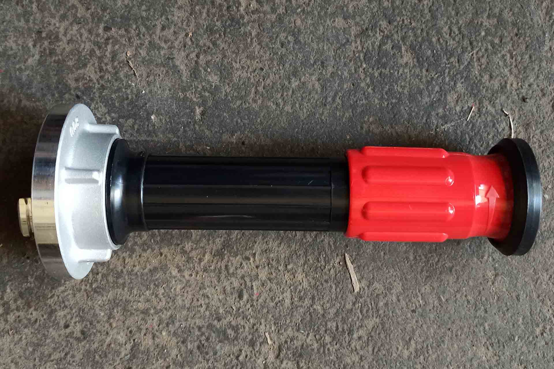 Mlaznica sa raspršivačem fi52