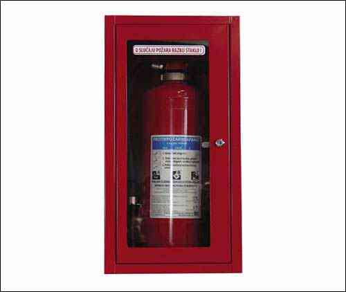 Aparat u zidnom ormaru