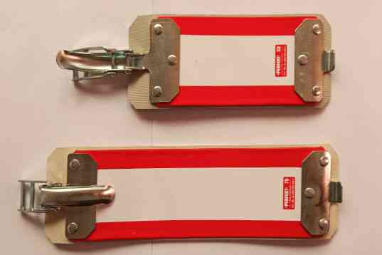 Poveska za vatrogasne cevi