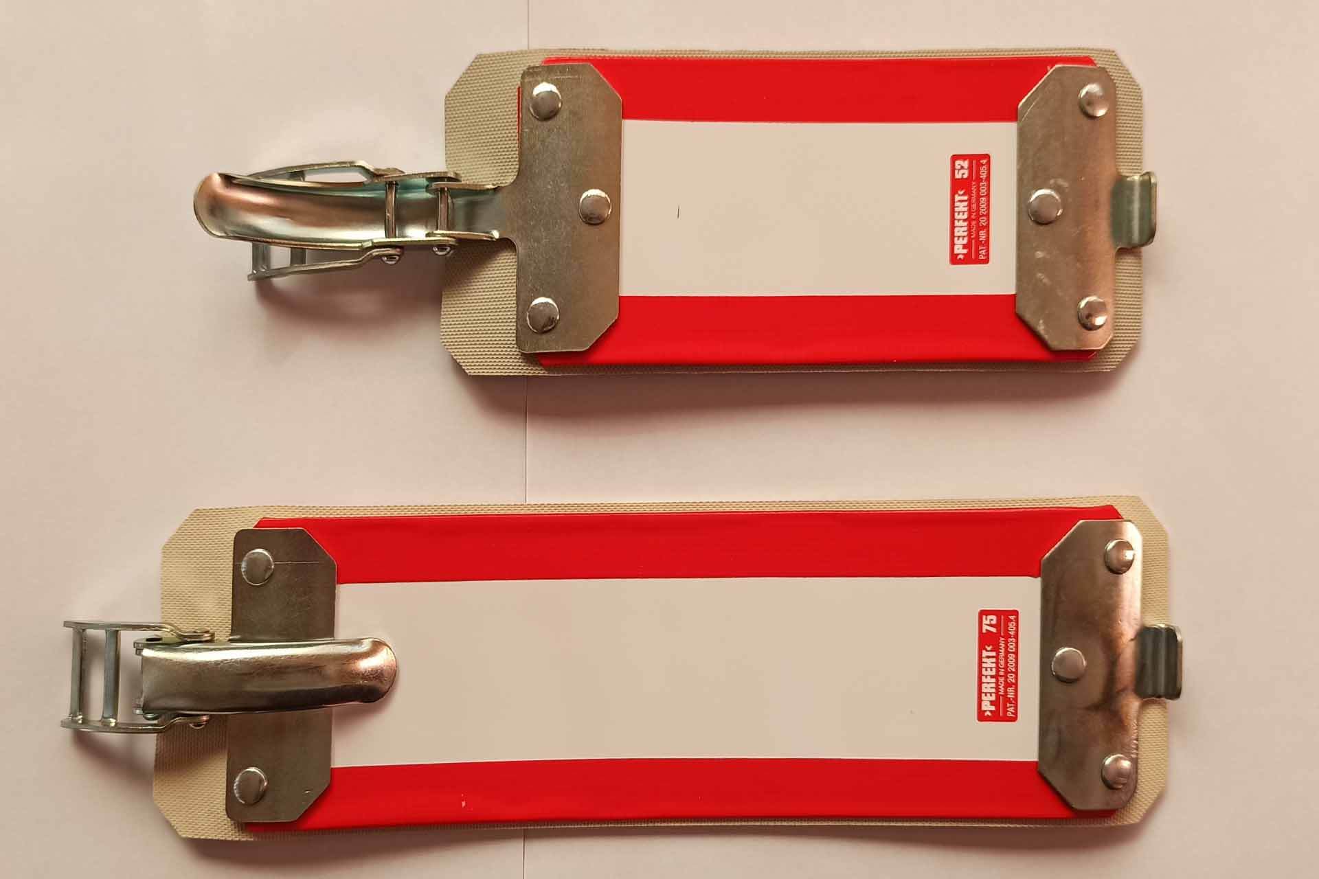 Poveska za vatrogasne cevi